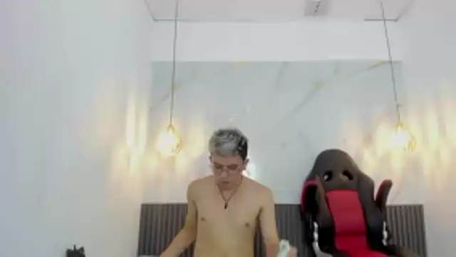 AndyFame1 现场XXX聊天