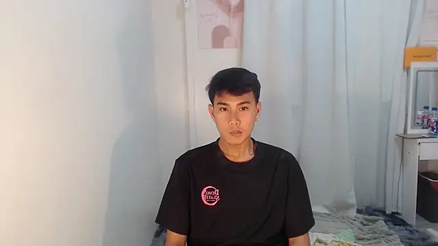 Callan_xxx1002 Pertunjukan Webcam