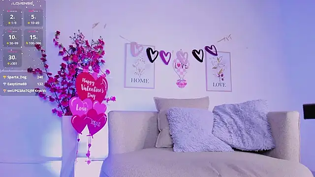 soul_arabian élő XXX-chatje