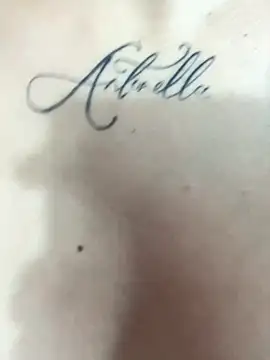 DayanaDG élő XXX-chatje