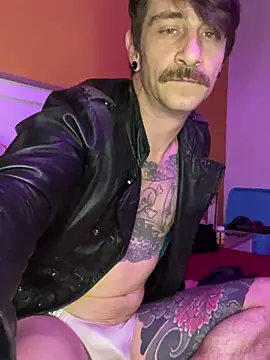 Chat XXX en directo de _Lordjizz