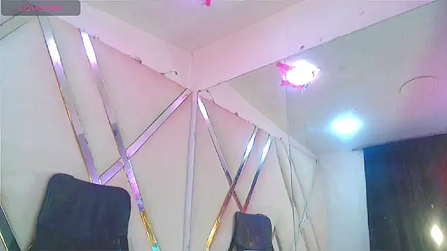 TifannyHottのライブXXXチャット