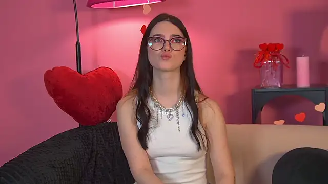 Sembang XXX Secara Langsung MelissaMays