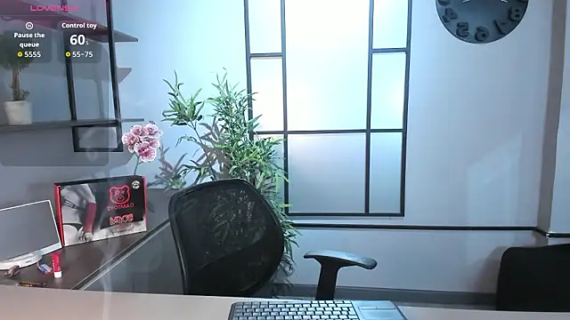 Chat XXX en directo de AustinJones_