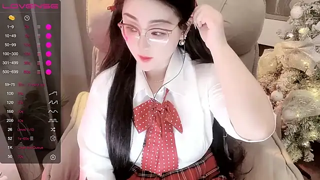 Monica-666888- élő XXX-chatje