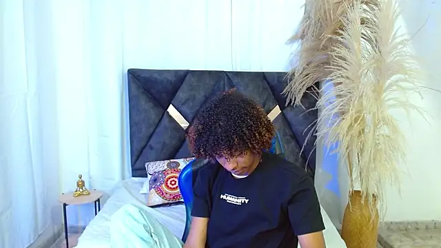 angelll18_ Webcam-Show