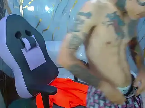 Chat XXX en directo de Boy_tatto77