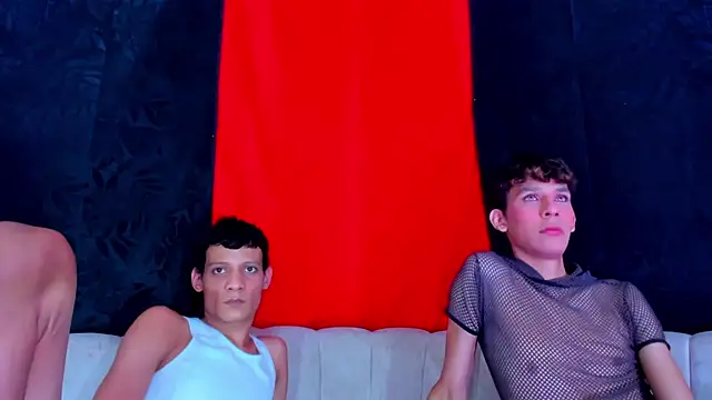 Pleasure_boys_hot webcam show