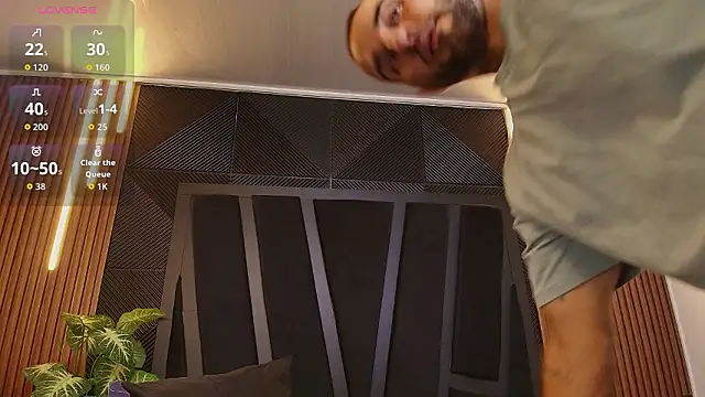 lorenzo_walker_1's Live XXX Chat