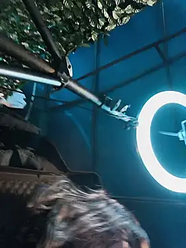 XXX chat uživo modela By_Lia