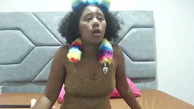 SofiaDelMarのライブXXXチャット