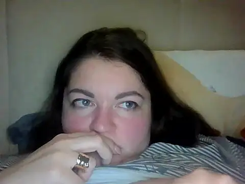 cute__cherry élő XXX-chatje