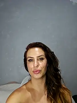 Nina_Sport: онлайн-секс-чат