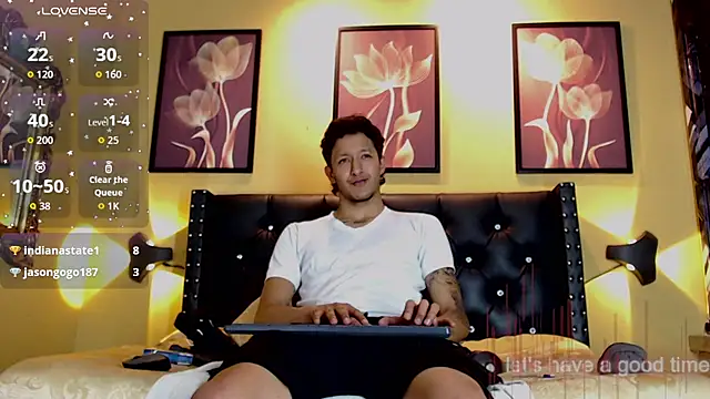 Chat XXX en directo de bruno_do_santos