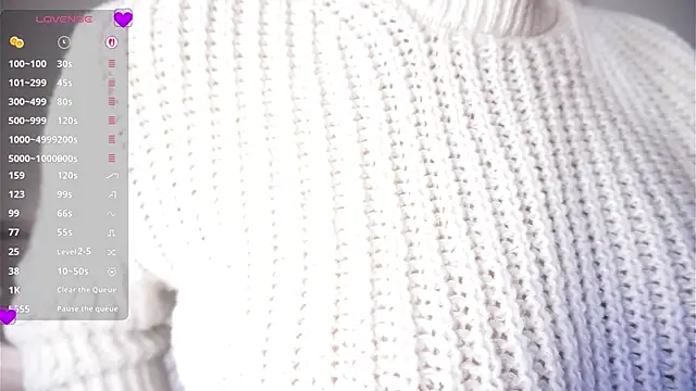 MayPortman webcam show