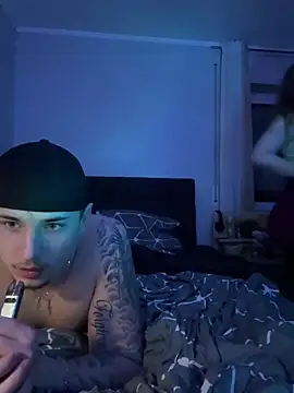 yourevsi Webcam-Show