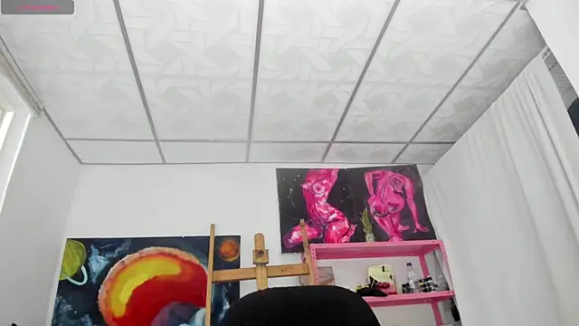 Sembang XXX Secara Langsung mariecam420