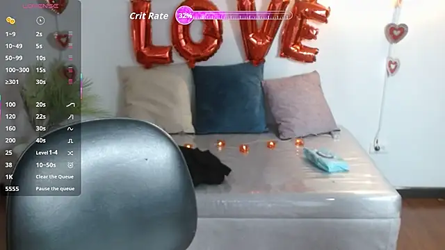 Juliana__lx Live XXX Chat