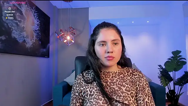 Alicee_Broownn Chat XXX in diretta