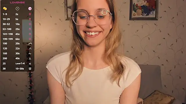 Sembang XXX Secara Langsung JoanBaggott