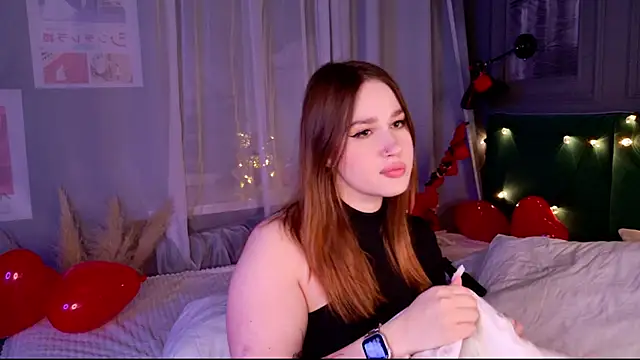 LoriMason live XXX chat