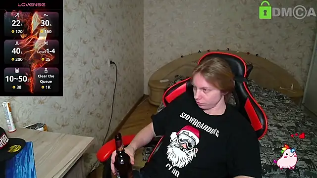 Alexis_Gordon: онлайн-секс-чат