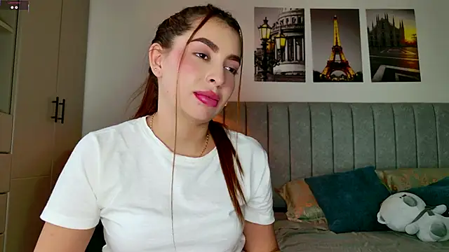 caralellan Live XXX chat