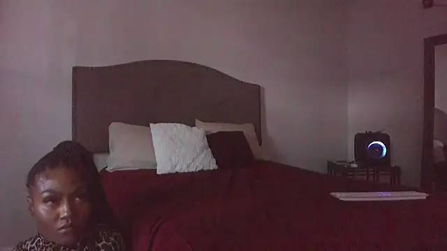 yiauanaのウェブカメラショー