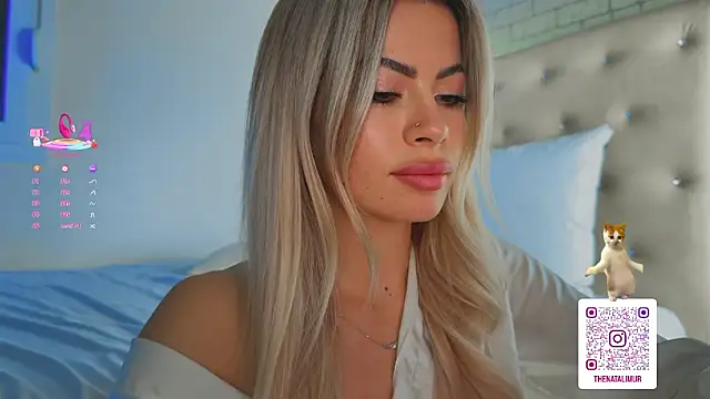 Онлайн чат XXX Natalimuur