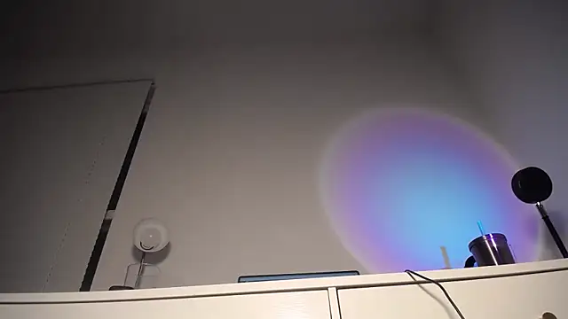 Show Webcam de iris_____