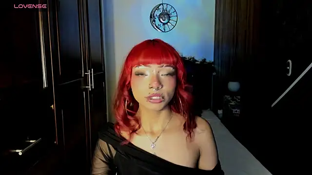 SexyNaf – Live XXX-chat