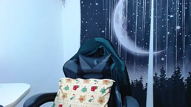 Chat XXX en directo de Hikaryfire