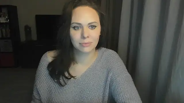 Sembang XXX Secara Langsung MollyCheiz