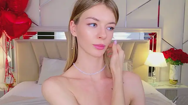 MeganMour Live XXX-chat