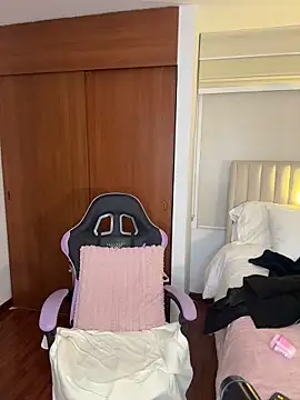 ArianaReynoldss Obrolan Langsung XXX