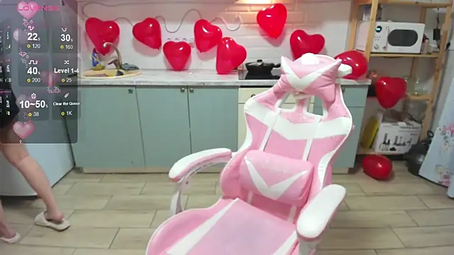 LinaElasm Obrolan Langsung XXX