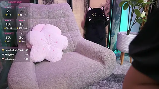 Chat XXX Live NamiKimura