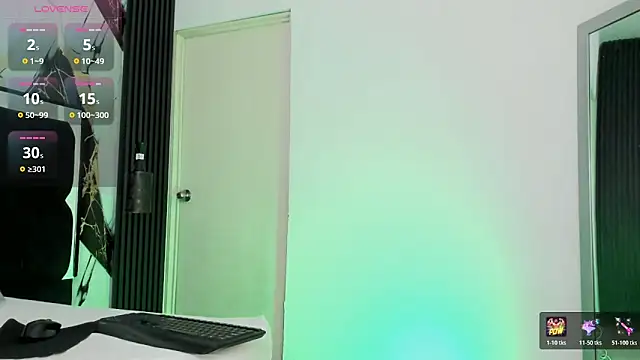 Živý XXX chat Tanaz_xX