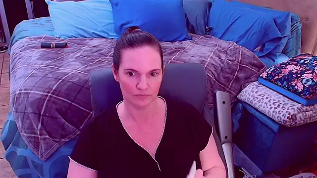 Chat XXX Live ninajaymes