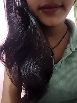 anjali2351のウェブカメラショー