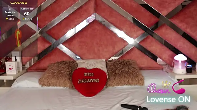 Chat XXX Live Lily_Queen30