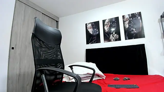 Alejo_Grey Obrolan Langsung XXX