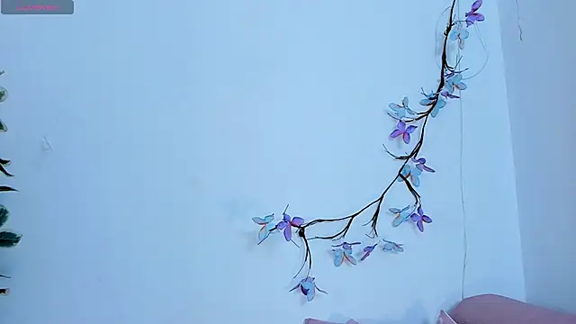 GiaCapriani: онлайн-секс-чат