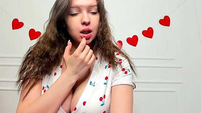 lunahush Chat XXX live