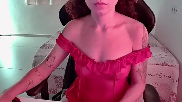 Chat XXX Live DearArtemis