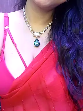 Živý XXX chat indian_passion