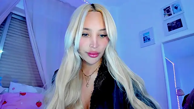 _viioletweekend_ webcam show