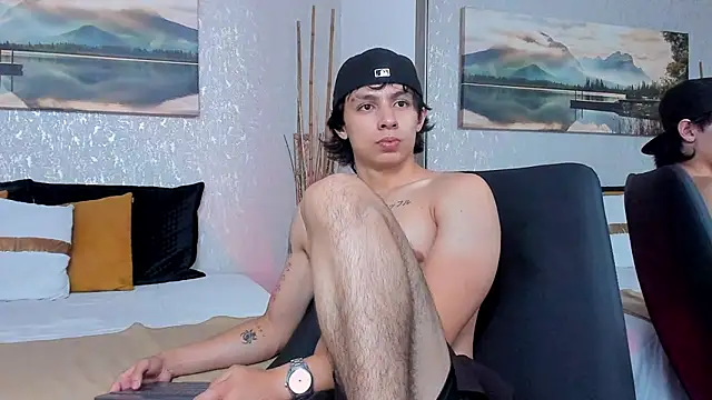Tyler_durten – Naživo XXX chat