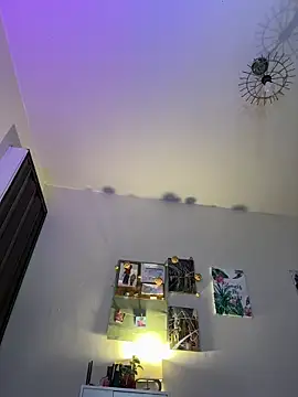 Chat +18 de GigiiStone ao vivo