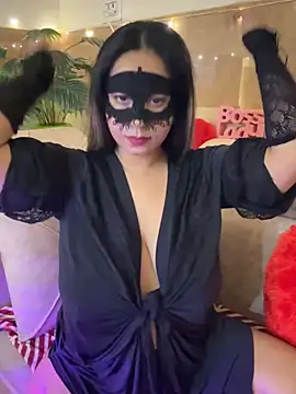 Chatroom XXX en direct de Classy-Bossy